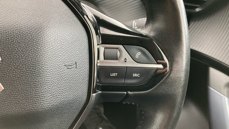 Peugeot 2008 1.2 PureTech Allure Premium 5dr Petrol Estate